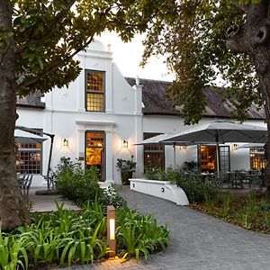 Erinvale Estate Hotel&Spa